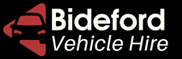 Bideford Vehicle Hire Logo