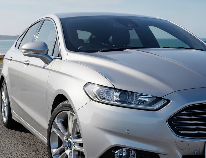 Vehicle hire background