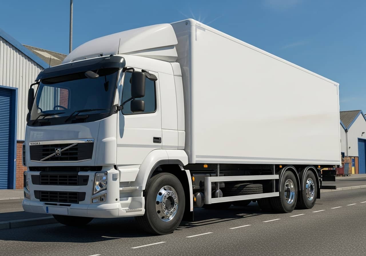 Vehicle hire background