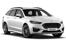 Mondeo Auto